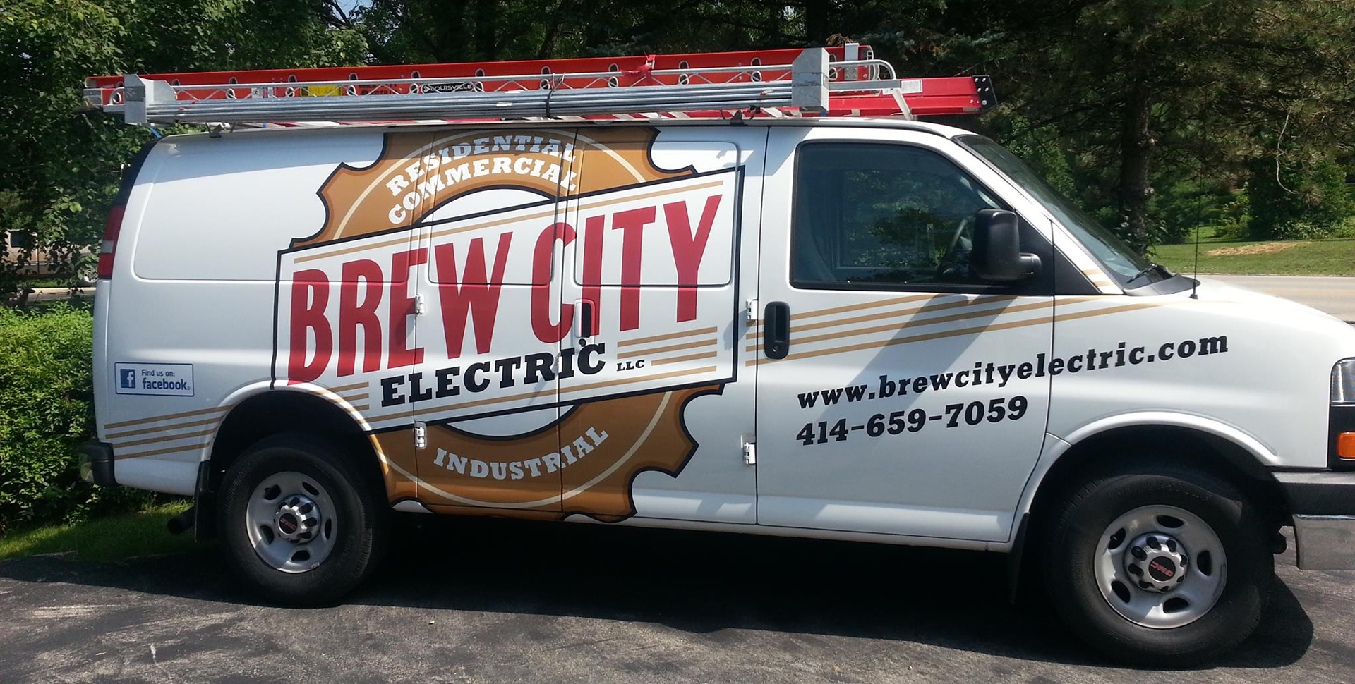 BREW CITY ELECTRIC, LLC. SOUTHEAST WISCONSIN ELECTRICAL CONTRACTOR